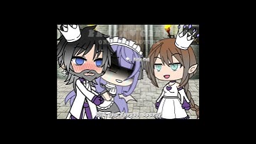 Thumbnail of Im the one with royal blood 🩸 // #gacha #gachaedit #gachaeditor #gachalife #gachameme #gachatrend
