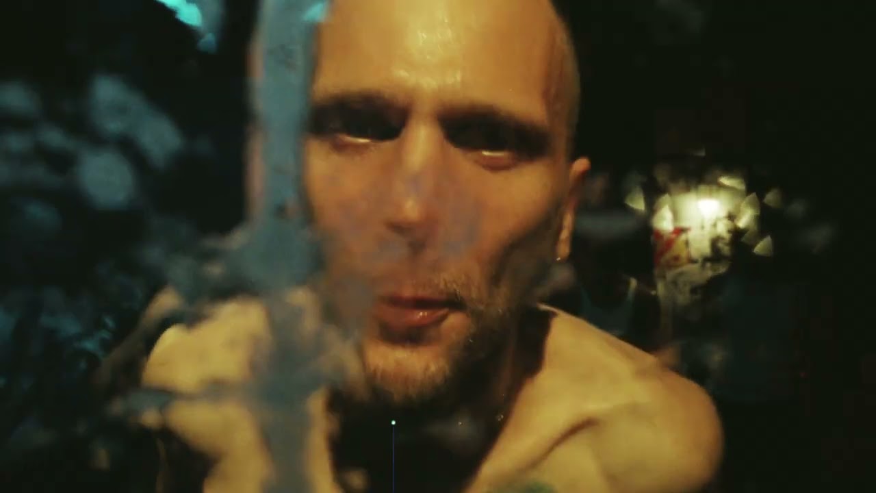 JMSN   Cherry Pop Official Video