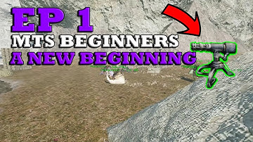 A NEW BEGINNING ON BEGINNERS - MTS CHAPTER 2 EP 1