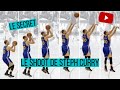 ANALYSE BASKET - LE SHOOT DE STEPHEN CURRY !!!