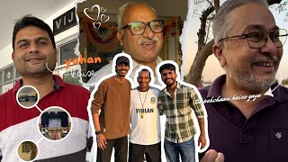 "Back to BPS Pilani Part 2 | More Hostel Stories & Campus Feels"