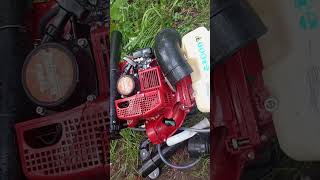 Palmera Pa086 Atomizer