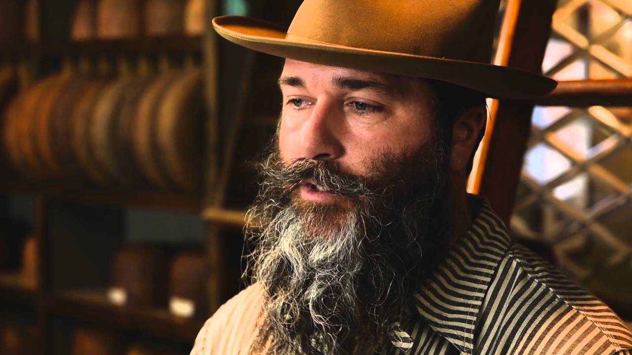 Springville man carries on legacy of Utah's first hat maker 