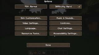 How To Apply Shaders In Dawncraft | Minecraft Mod screenshot 4