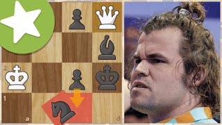 Carlsen Piyonu AT ÇIKTI??? VEZİRE Karşı KAZANABİLİR Mi Kİ? Vishy Anand vs Magnus Carlsen 28.06.2023