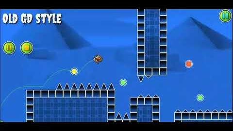 Champions Preview | Medium Demon | Geometry Dash 2.1