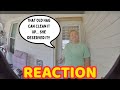 Karen Trashes Dollar General When She Doesn't Get Hired - Reaction