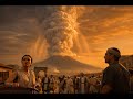Pompeje, 79 rok n.e. | Popiół zatrzymał czas