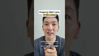 Property return S*cks