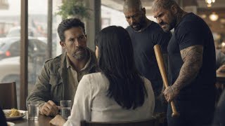 Thugs Tried to Kidnap Scott Adkins’ Daughter for $2 Million, Unaware Adkins Was a Ruthless Fighter