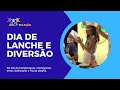 DIA DO HAMBÚRGUER