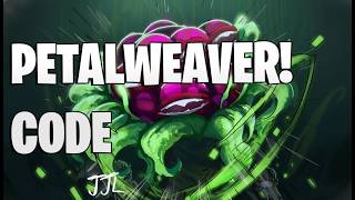 [PETALWEAVER!] JUJUTSU LINEAGE CODES [ROBLOX] *NEW* ALL WORKING APRIL 2026 CODES