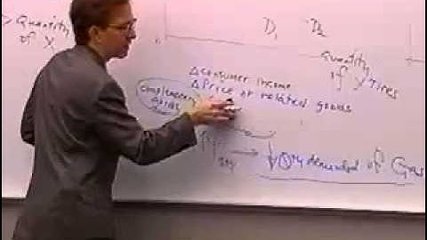 Principles of Macroeconomics: Lecture 39 - Semester Review