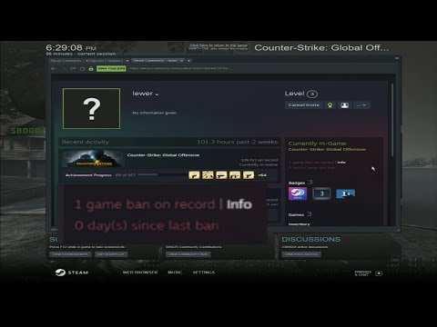 CS:GO - Good job Valve