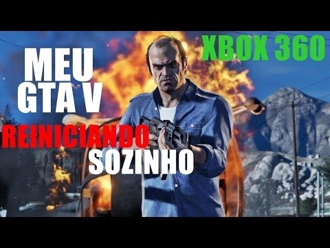 ⭕❌GTA V COMO PEGAR ARMA SECRETA CANHÃO DE CHOQUE ⭕PEGAR E