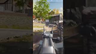 Watch till the end for the clean finish