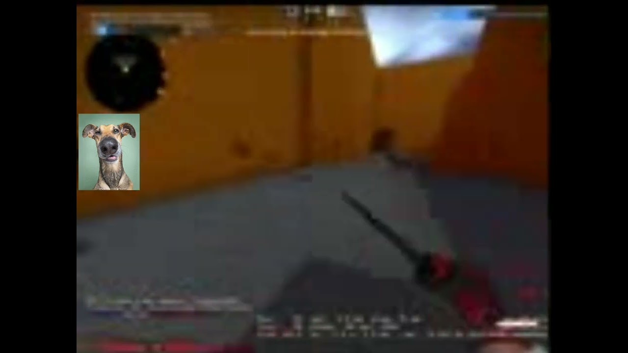 мой первая хвх медия с экскортом (exscord.lua) строго не судить