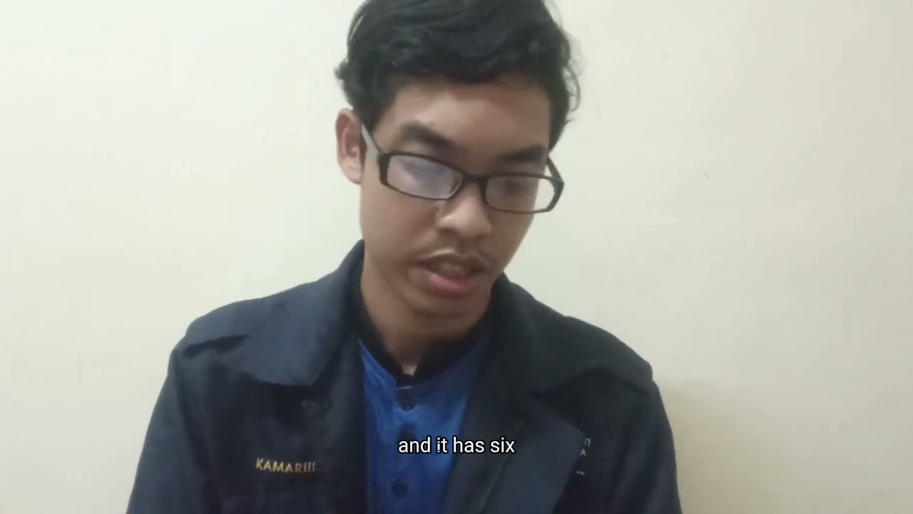 Joining carbon, graphite or carbon-carbon composite - KMJ 40603 (Joining of Material)