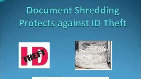 Document Shredding Chicago