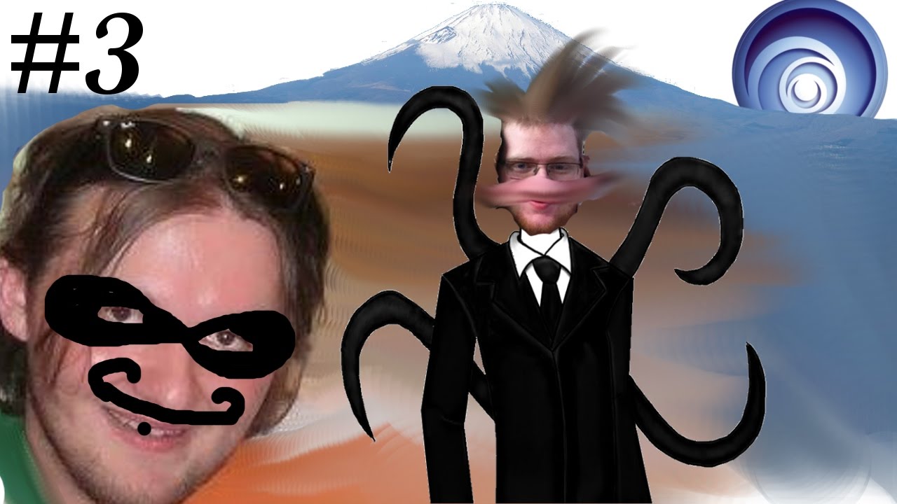 Streamy Bits - Episode 3: Spooking Kal-dawg