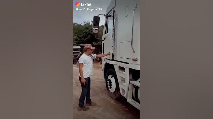 #شاحنات #شاهد_الحديث
