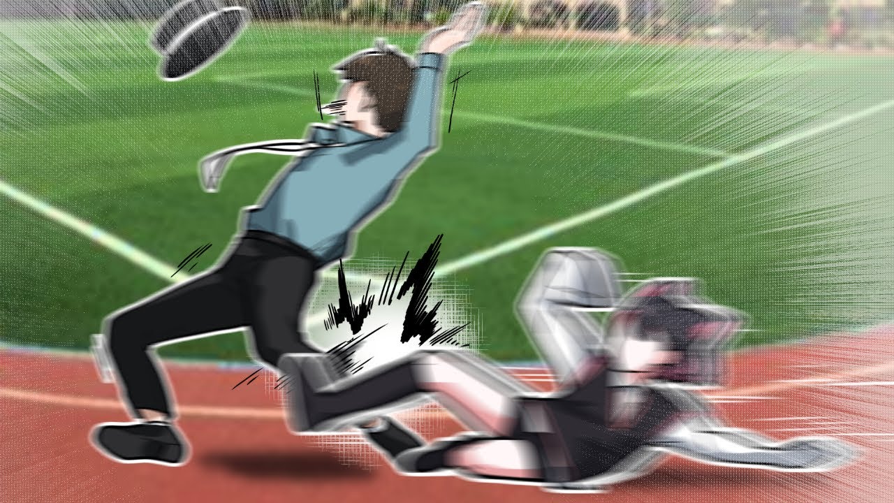 이건 '배틀'이다