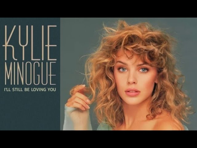 Kylie Minogue - I'll Still Be Loving You (Nick's Uptempo Edit) class=