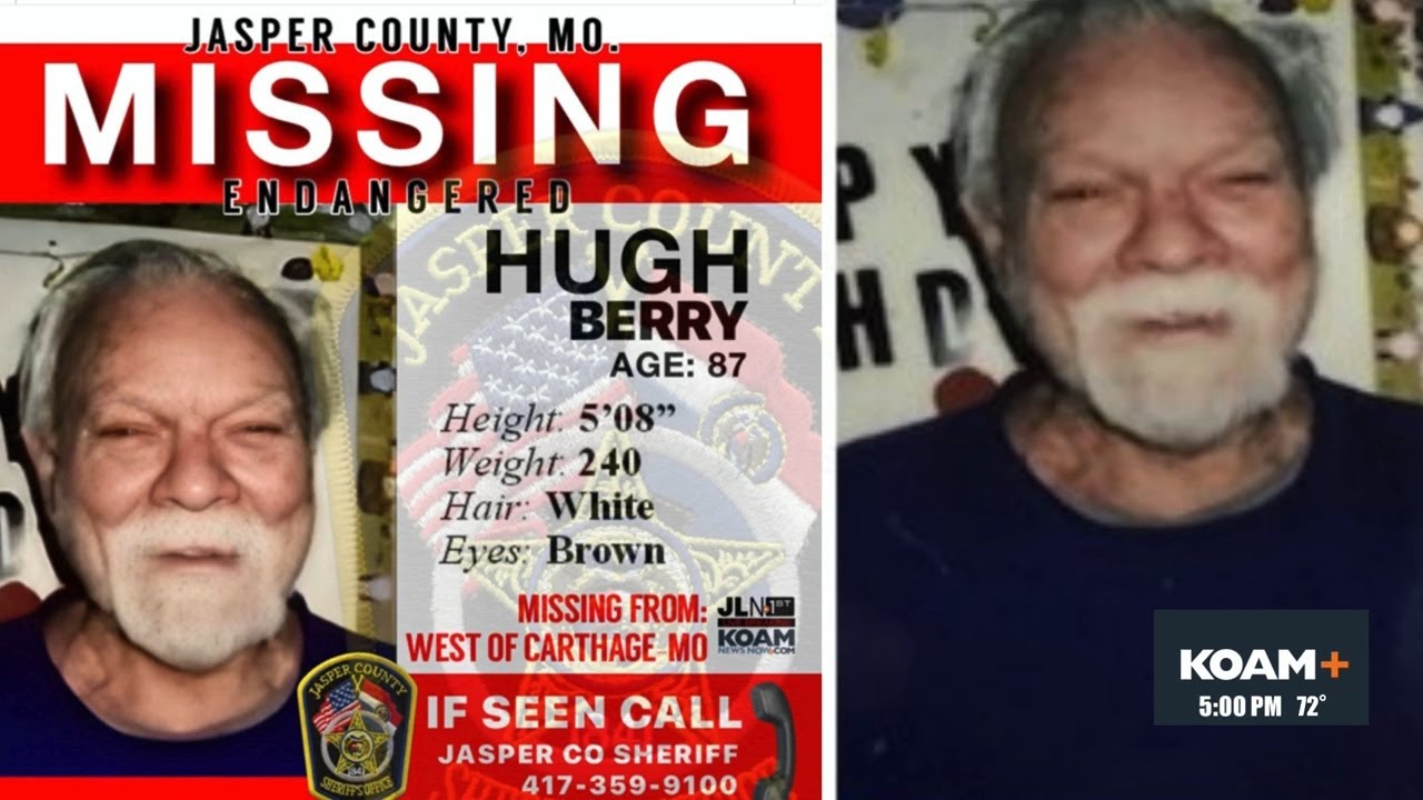 Body found in Jasper County - YouTube