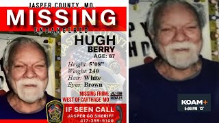 Body found in Jasper County