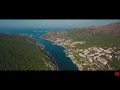 Rijeka dubrovaka dubrovnik  croatia  4k