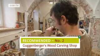 Recommended - Berchtesgaden | Discover Germany