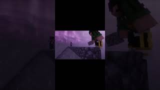 Larga isso cara #shorts #minecraft