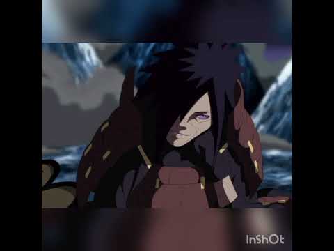 أشرار الانمي مع موسيقى ديث نوت