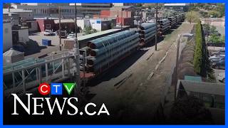 'Our nation is not a garbage dump': chief | Alberta Primetime