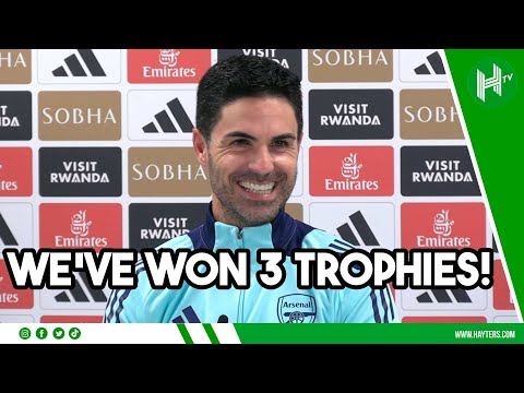 We won the