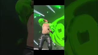 Käärijä - Cha Cha - - London Preparty 2023