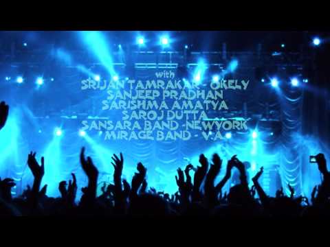 NEPALFEST - 3 (AN OFFICIAL PROMO- PART 1) HD VERSI...