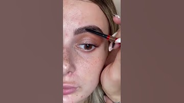 BIG BOLD BROWS USING BROWKIKI
