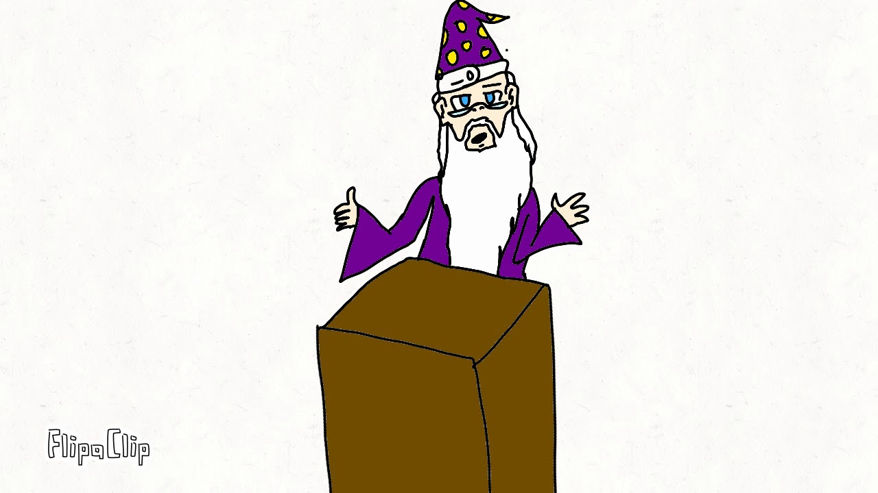 What the hell is a Hufflepuff