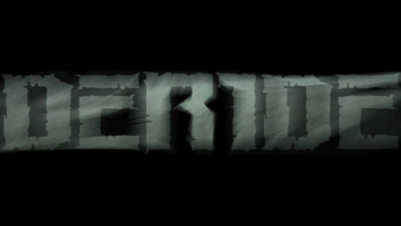 Deride - Comaborn (With Lyrics In Motion)