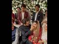 Minal Khan's loving husband Ahsan #minalkhan #aimankhan #showbiz #viral #aimankhan #wedding #trend