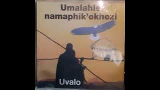 uMalahle Namaphik' Okhozi - Libi Lelizwe (2005)