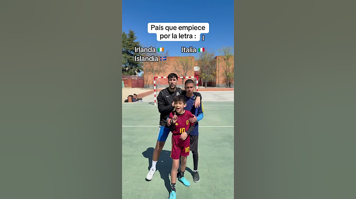 La última pregunta es imposible 💀