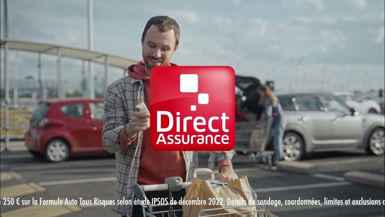 Pub Direct Assurance 2023 250 €