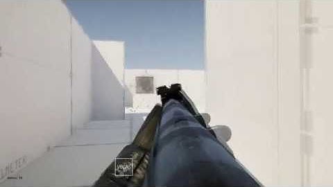 Unity3d FPS Controller Update 2