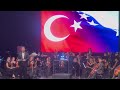Simfonijska poema Emira Mejremića posvećena životu i djelu Alije Izetbegovića izvedena u Istanbulu