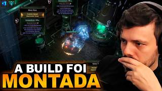 Essa Build é MUITO Divertida