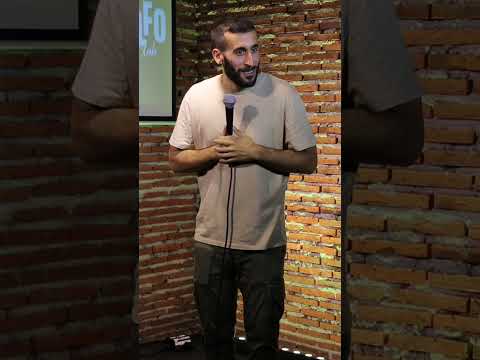 PAREJA FIRST DATES