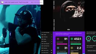 LEAF WARD - LIL LEA (JAY2LITTV REACTION)