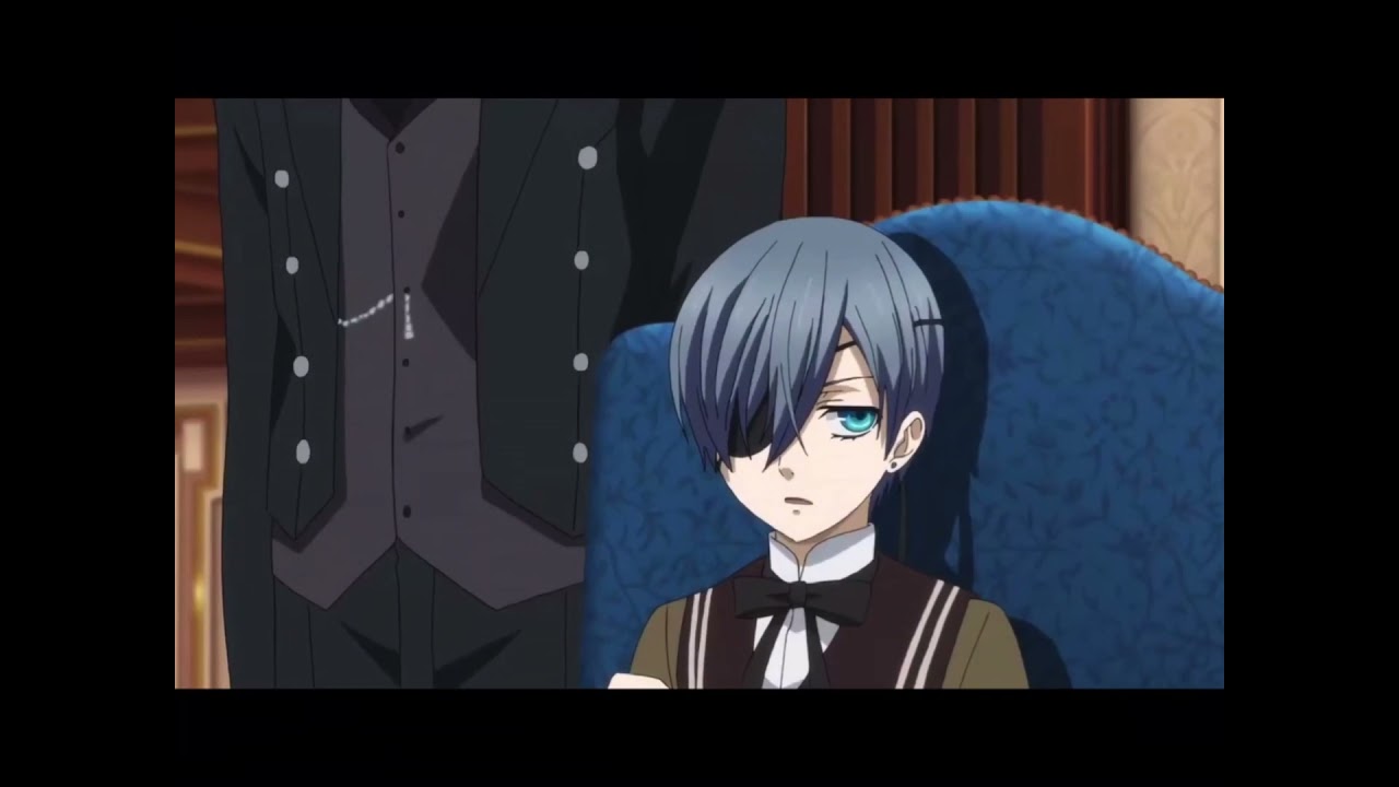 No || ciel edit - YouTube